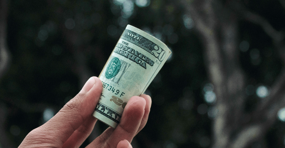 Why Your Cash Cushion Never Feels Like Enough — And What You’re Really Chasing