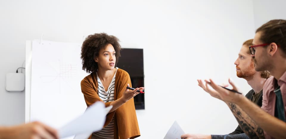 Leaders Who Embrace Flaws Outperform Everyone Else