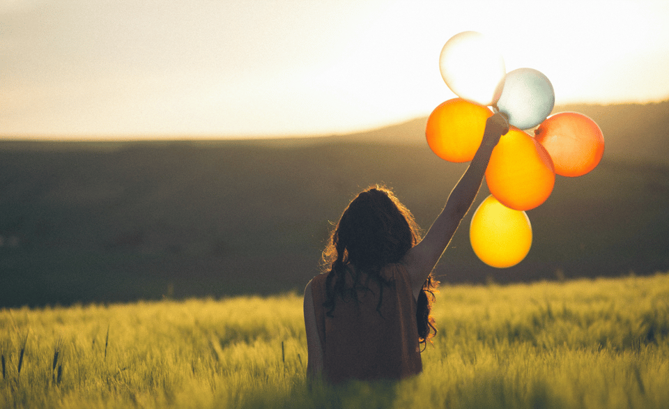The Secret to Financial Happiness for Americans