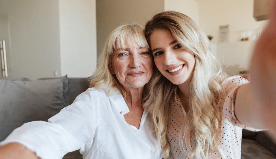 Will Artificial Intelligence Help or Hurt Our Aging Parents?