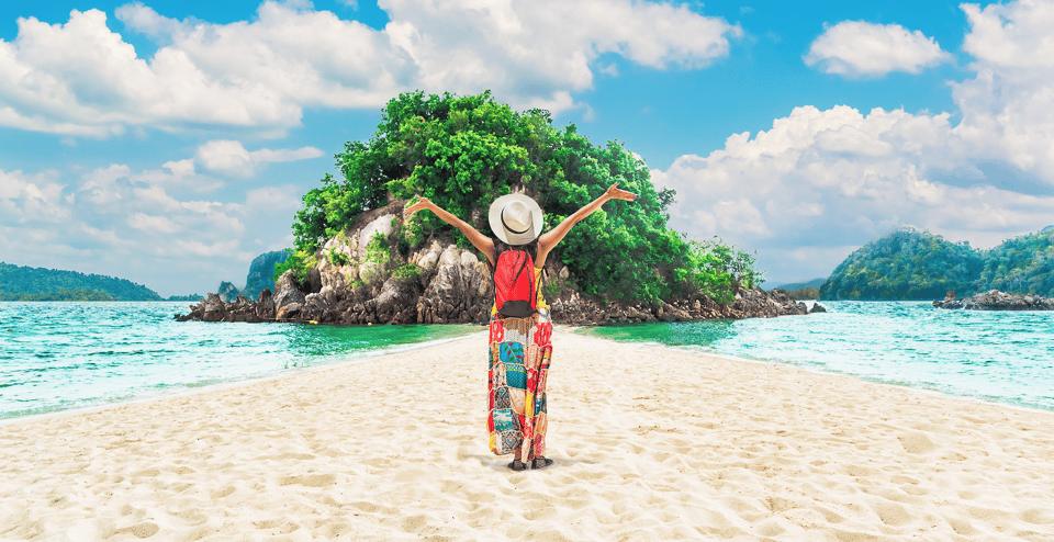 Travel Insurance: Don’t Leave the Country Without It