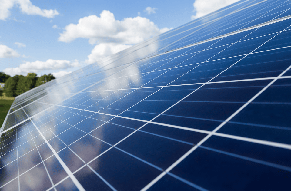 The Economist Makes a Case for Solar Energy