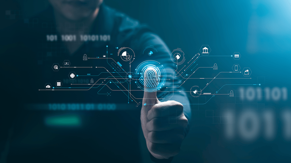 Digital ID Is Inevitable—but Who Controls It Will Decide Everything