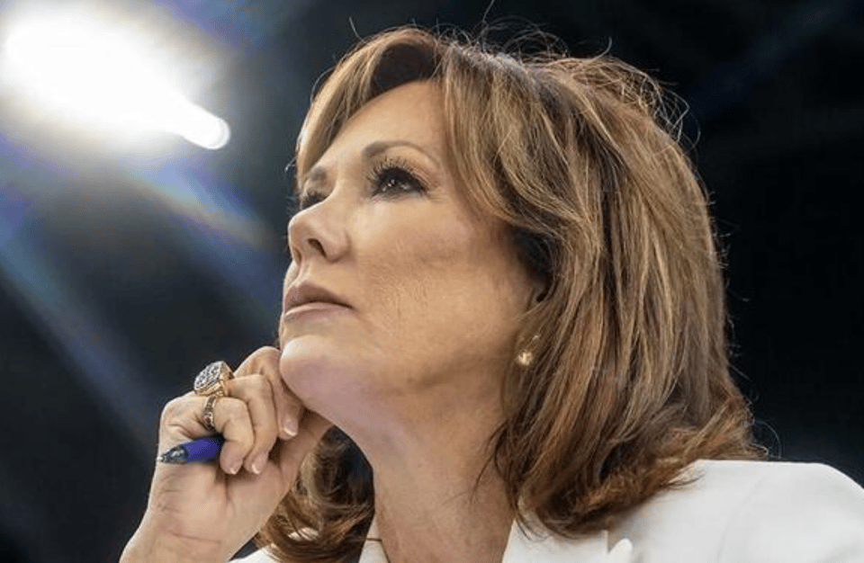 Power, Pressure, and Pom-Poms: What the Dallas Cowboys Cheerleaders Teach Us About Leadership