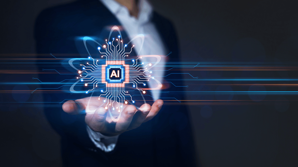 The AI Advantage in Wealth Management