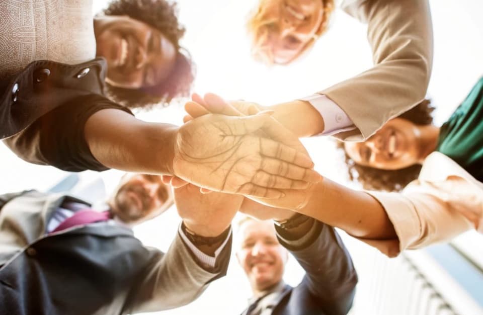 7 Ways to Show You've Got Energy as a Boomer