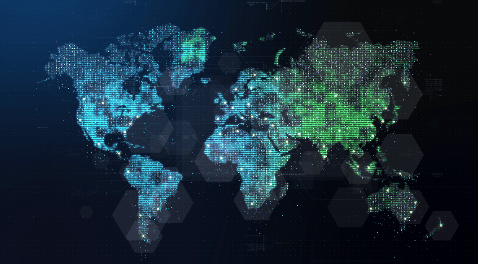 Europe and China vs the U.S. And Russia? Are We About to Witness a Global Realignment?