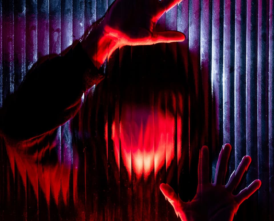Your Brain Is Wired for Fear—Here’s How To Take Back Control