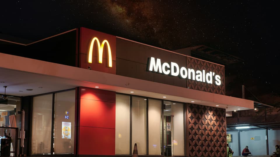 The Elimination Diet