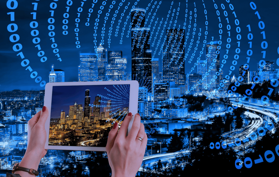 The Five Key Trends in Business Intelligence