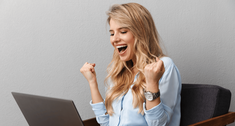 The Power Of Infectious Energy
