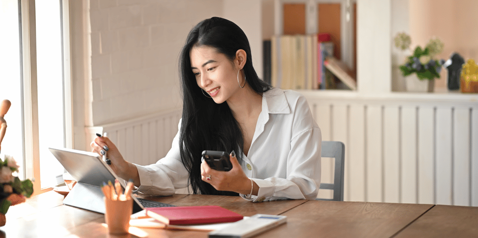 Why Holistic Advising Could Be the Key to Your Success