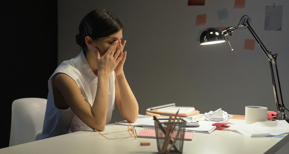 Gen X Is Stressed, Underserved, and Ready for Better Financial Advice