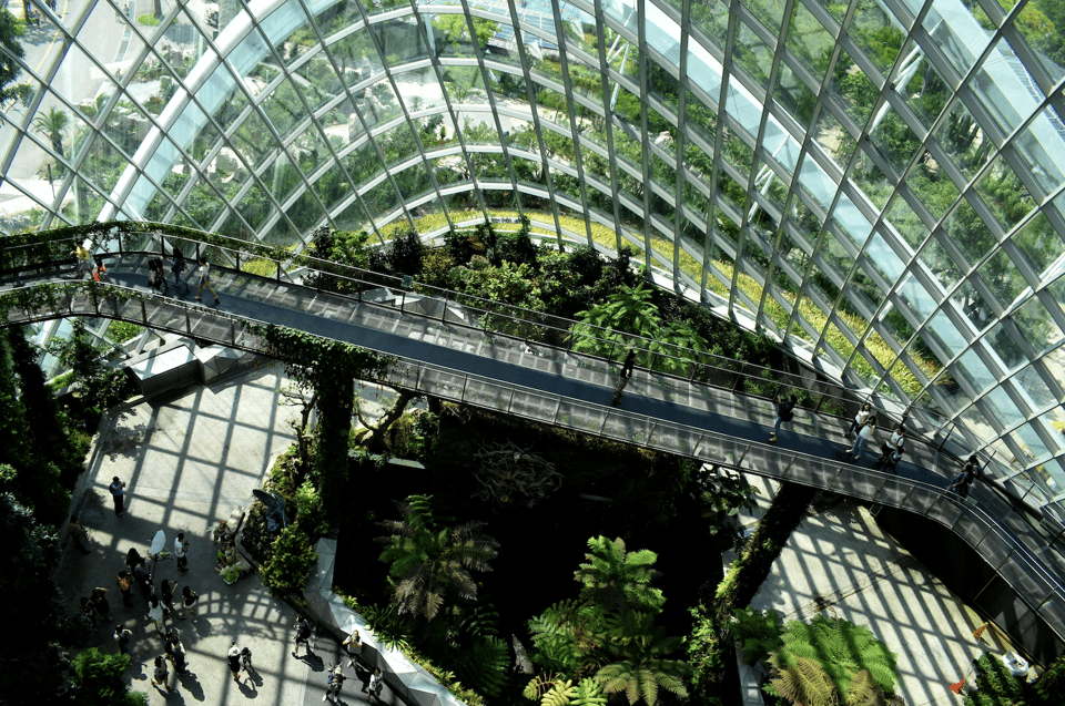 Is Your Portfolio Ready for the Sustainability Revolution?