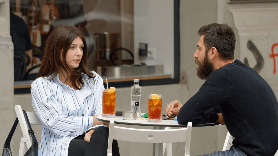 Why the Toughest Conversations Lead to the Biggest Breakthroughs