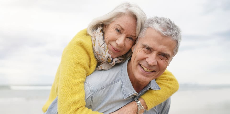 Retirement Mindset: Five Elements Of Financially Flourishing