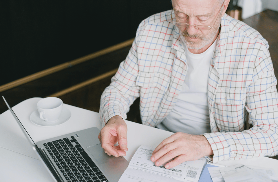 The Side Effects of 'Pension Envy'