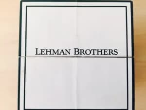 “Lehman Sisters" – Would Banks Be Better If More Were Run By Women?