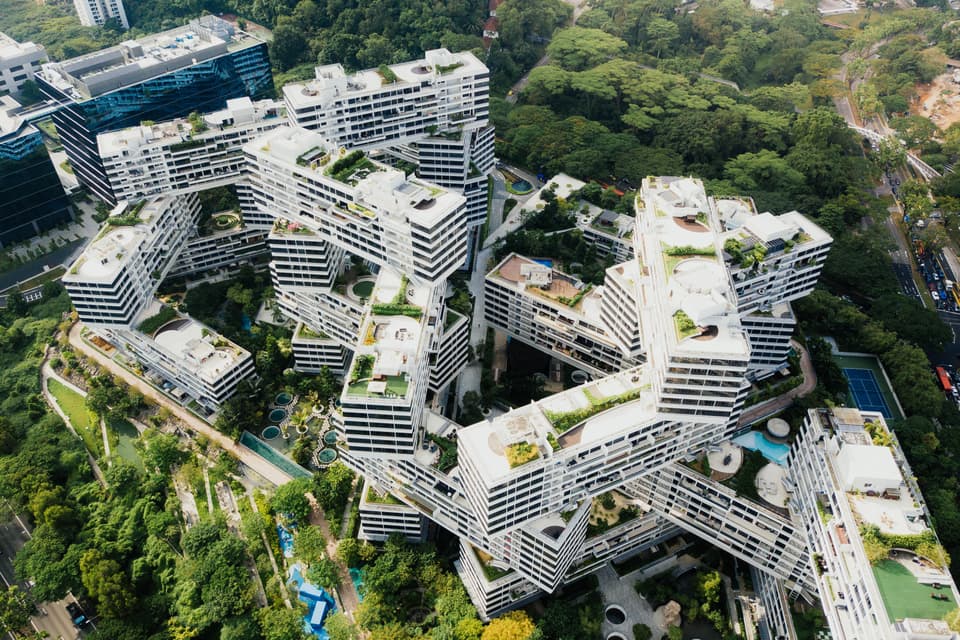 What to Do If You Have a Heavily Concentrated Position in Real Estate
