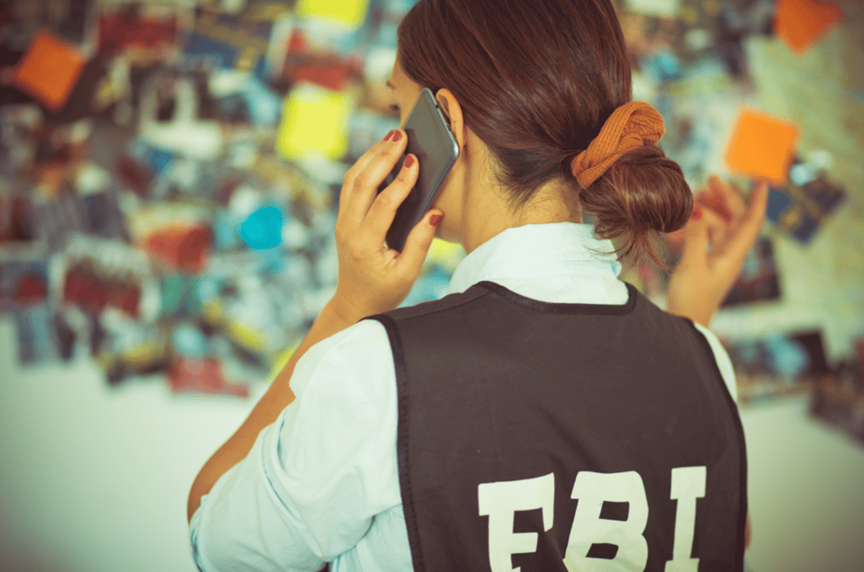 Mental Toughness Lessons From FBI Training That Transform Leadership