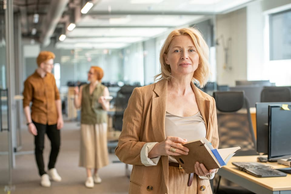 Strategy Fails Without This One Leadership Skill That Turns Plans Into Results