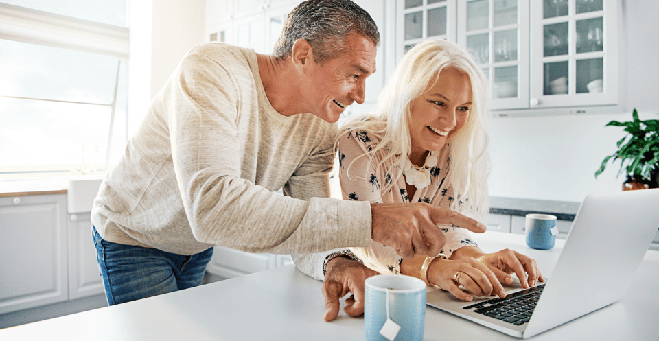 Net Unrealized Appreciation (NUA) Retirement Planning & Tax Optimization