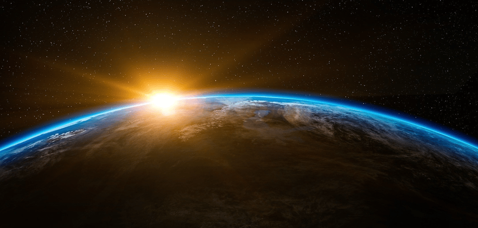 What’s Next in a Rapidly Changing World?