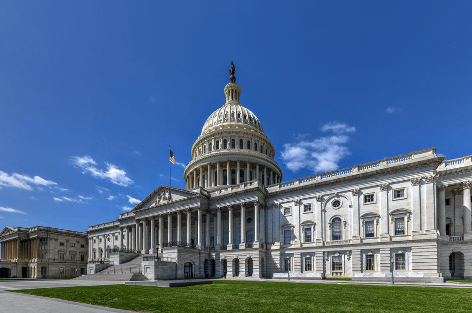 Why Washington Still Matters for Investors