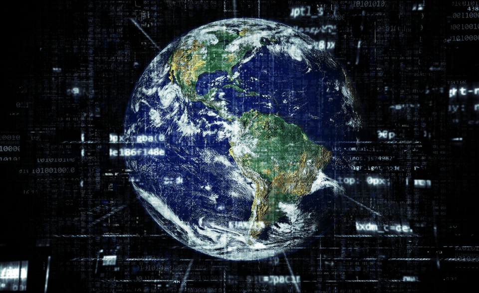 The Power of Technology in Insurance