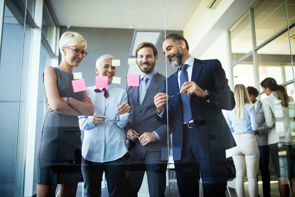 Mastering Succession: How Mid-Career Advisors Can Secure Their Legacy