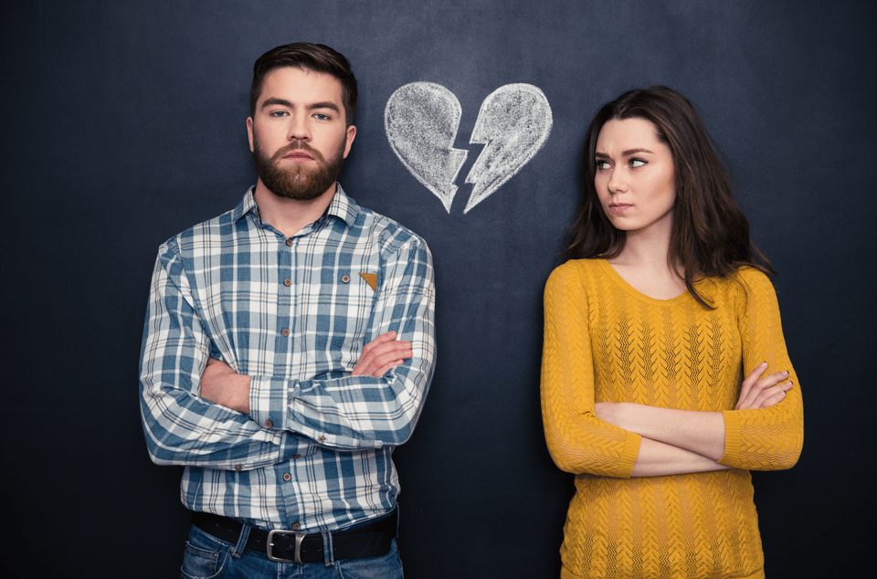 Why It's So Very Hard to Save Money