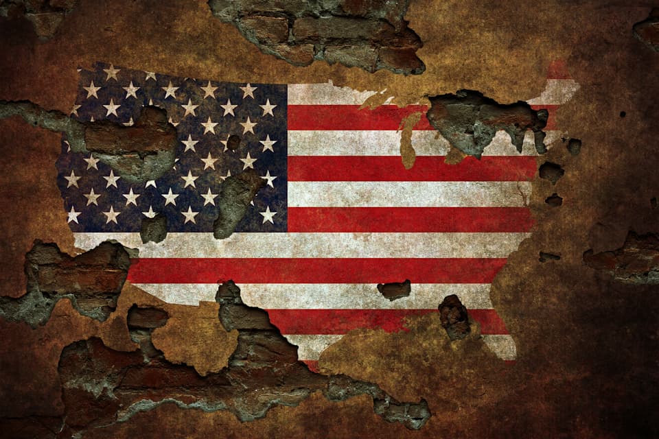 America’s Debt Era Just Entered a Very Different Phase