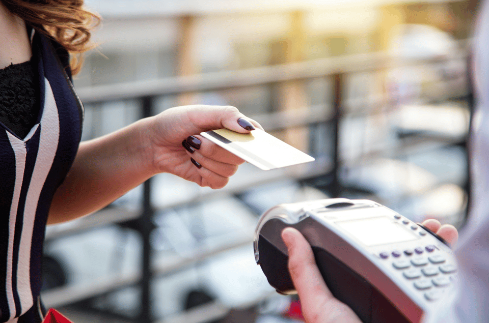 The Evolution of Payment Processing in the eCommerce Economy