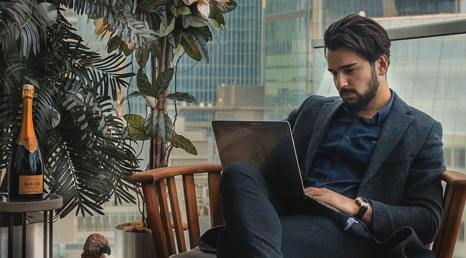 Are Rich People Educational Snobs?