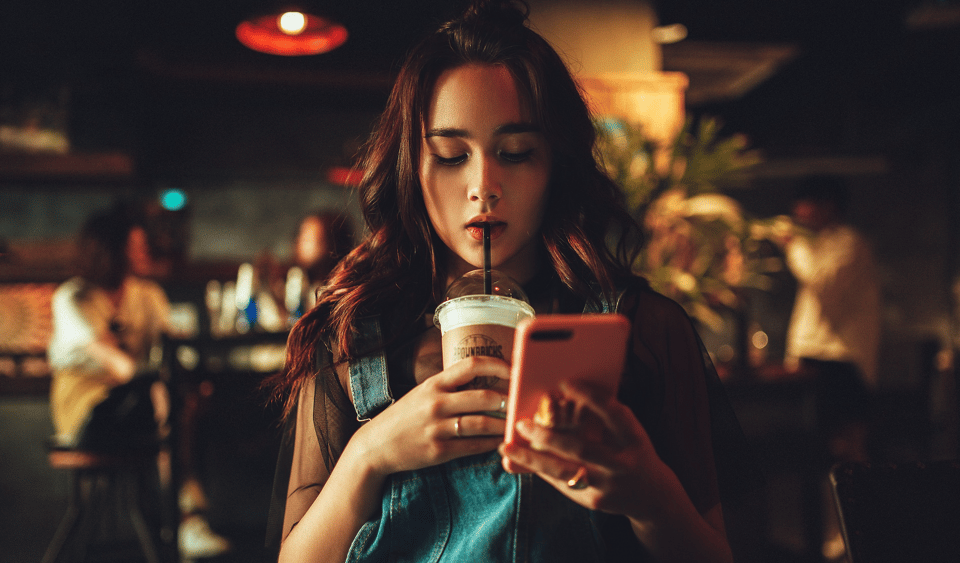 How the Internet Has Completely Taken Over Our Lives