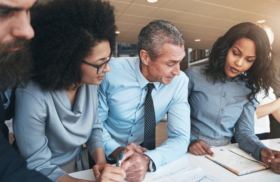 What To Do When Your Expenses Exceed Your Income