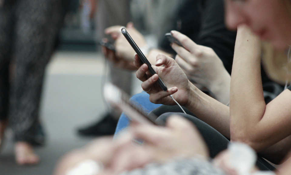 Why I Wish Social Media Would Shut Down for Good
