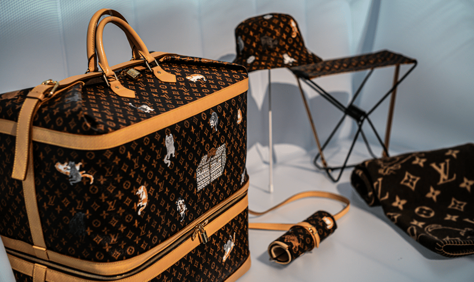 Understanding Luxury Goods as Financial Assets: Where Taste Meets Value