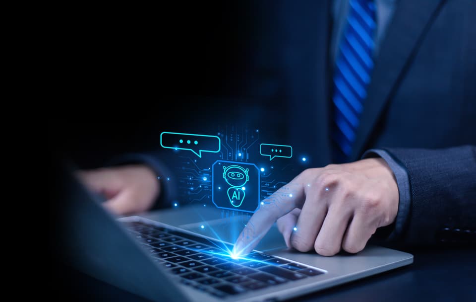 AI Agents Are Making Sales Teams More Human, Not Less