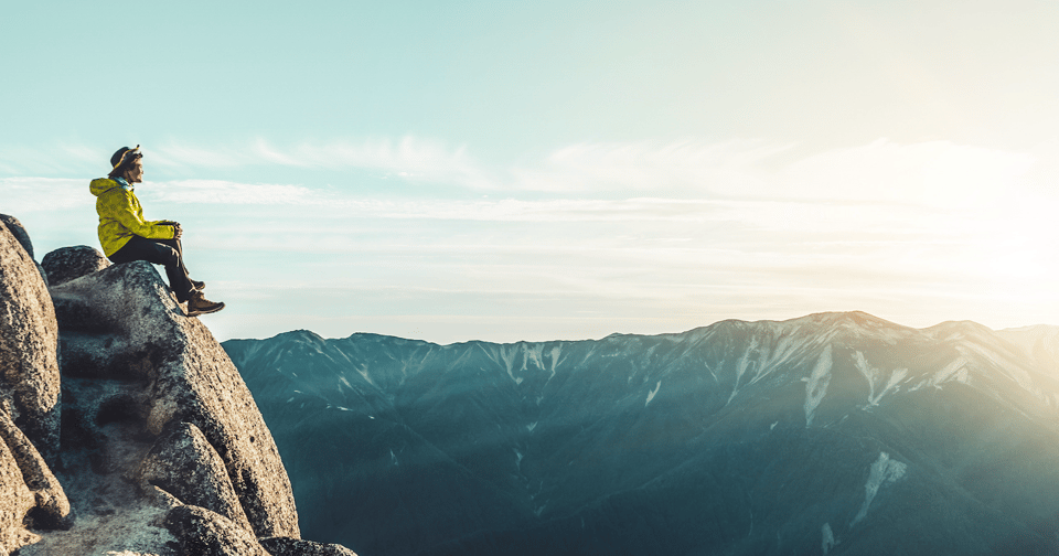 My 4 Simple Ways To Be an Audacious Leader