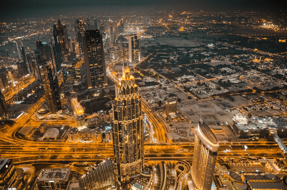 How Will The Future of Transportation Impact Society?