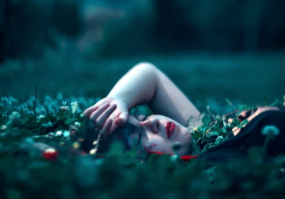 30 Interesting Facts About Dreams Backed Up By Science