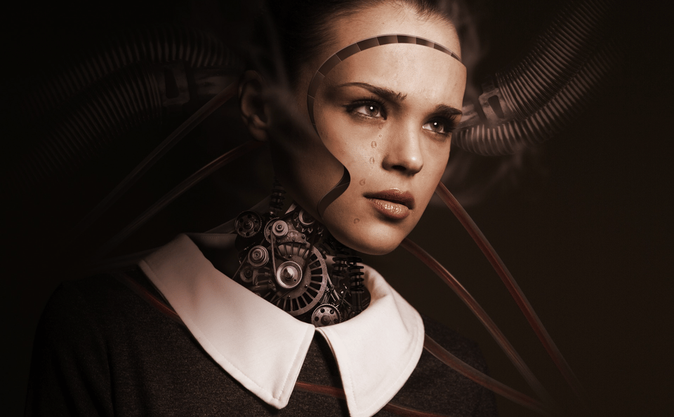 The Future of Work: Imagining Jobs in 2100