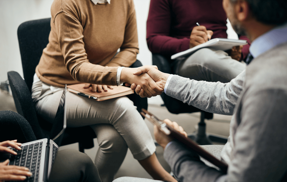 Employer Branding Is Built on Belief… Recruitment Marketing Is Built on Motion