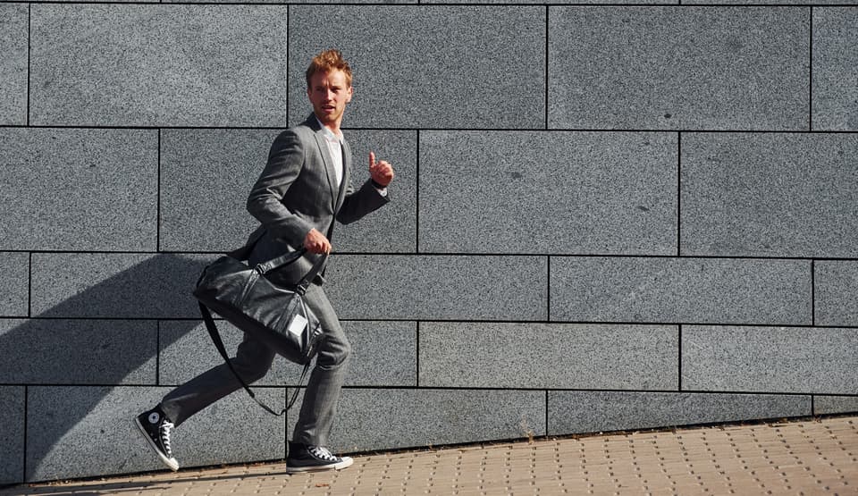 Advisors Chasing Scale May Be Destroying Client Trust Without Realizing It