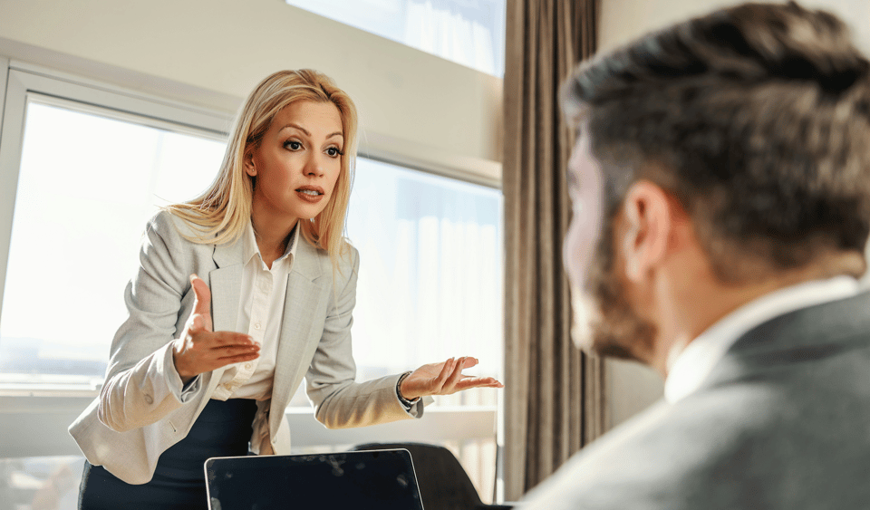 Alignment Isn’t Consensus: Why “Disagree and Commit” Is a Leadership Advantage