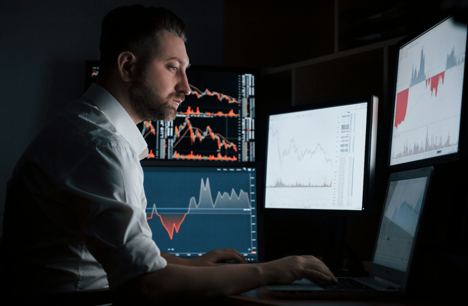 Value Stocks Stage a Comeback as Market Leadership Rotates Beyond Big Tech