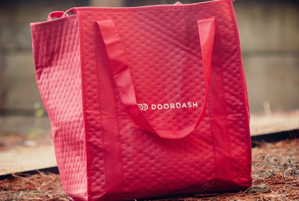 DoorDash Has All the Makings of the “Next Amazon”