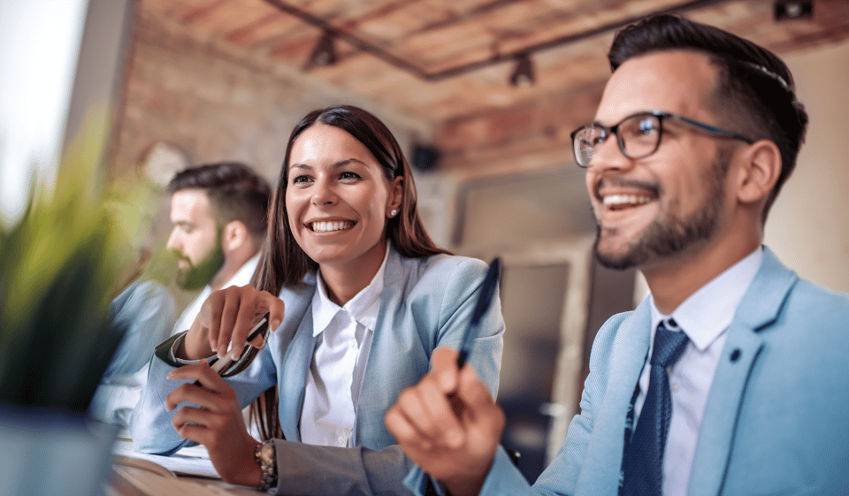 The Importance of Professional Networking as a Young Financial Planner