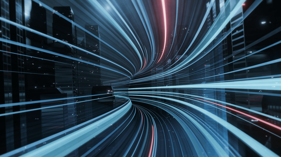 AI Accelerates Information. Humans Decide What Matters.
